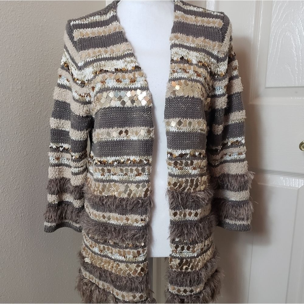 Chico Boho sweater 